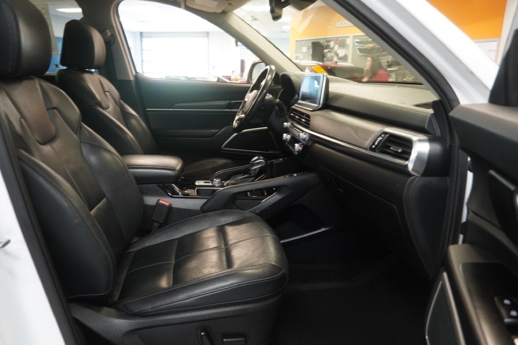 2022 Kia Telluride EX ( AWD )
