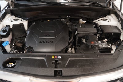 2022 Kia Telluride EX ( AWD )
