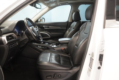 2022 Kia Telluride EX ( AWD )