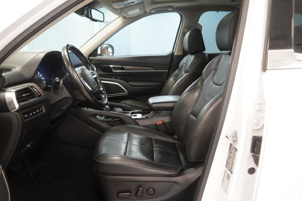 2022 Kia Telluride EX ( AWD )