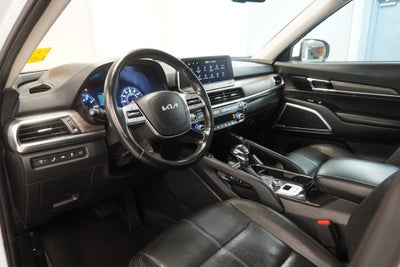 2022 Kia Telluride EX ( AWD )