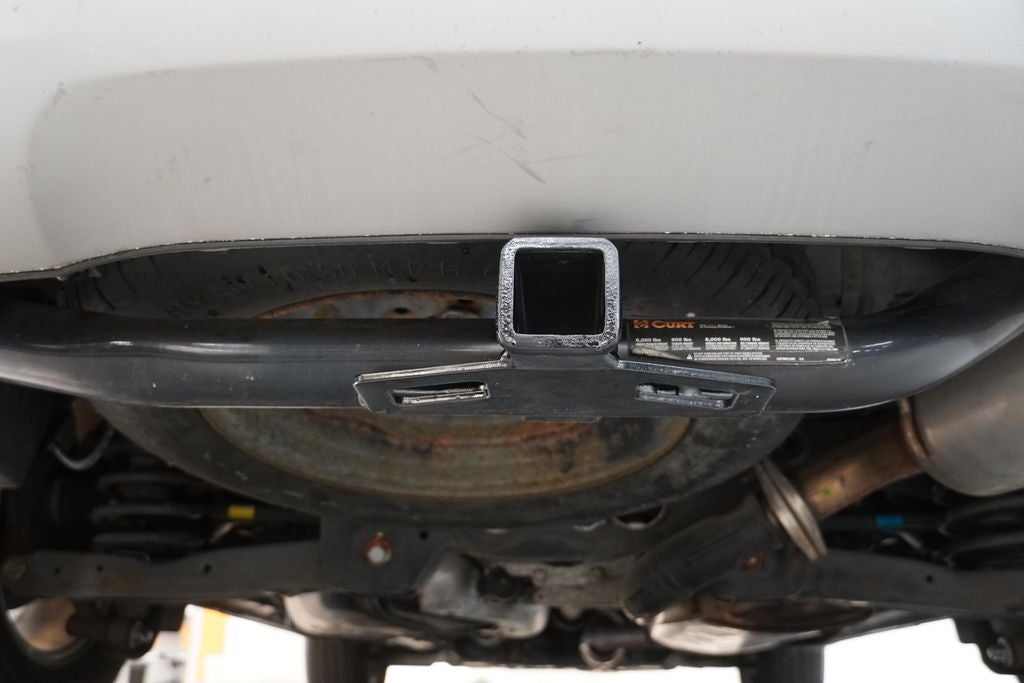 2018 Hyundai Santa Fe Sport 2.4 Base ( AWD )