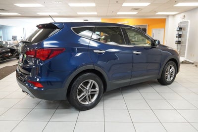 2018 Hyundai Santa Fe Sport 2.4 Base ( AWD )