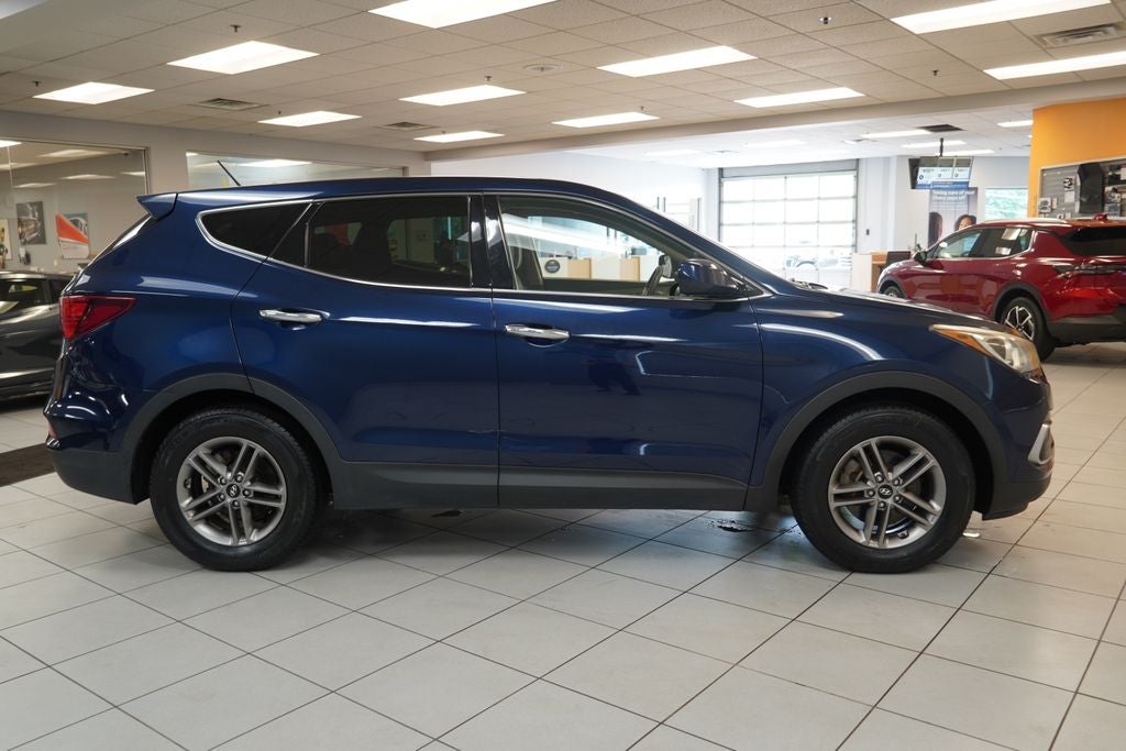 2018 Hyundai Santa Fe Sport 2.4 Base ( AWD )