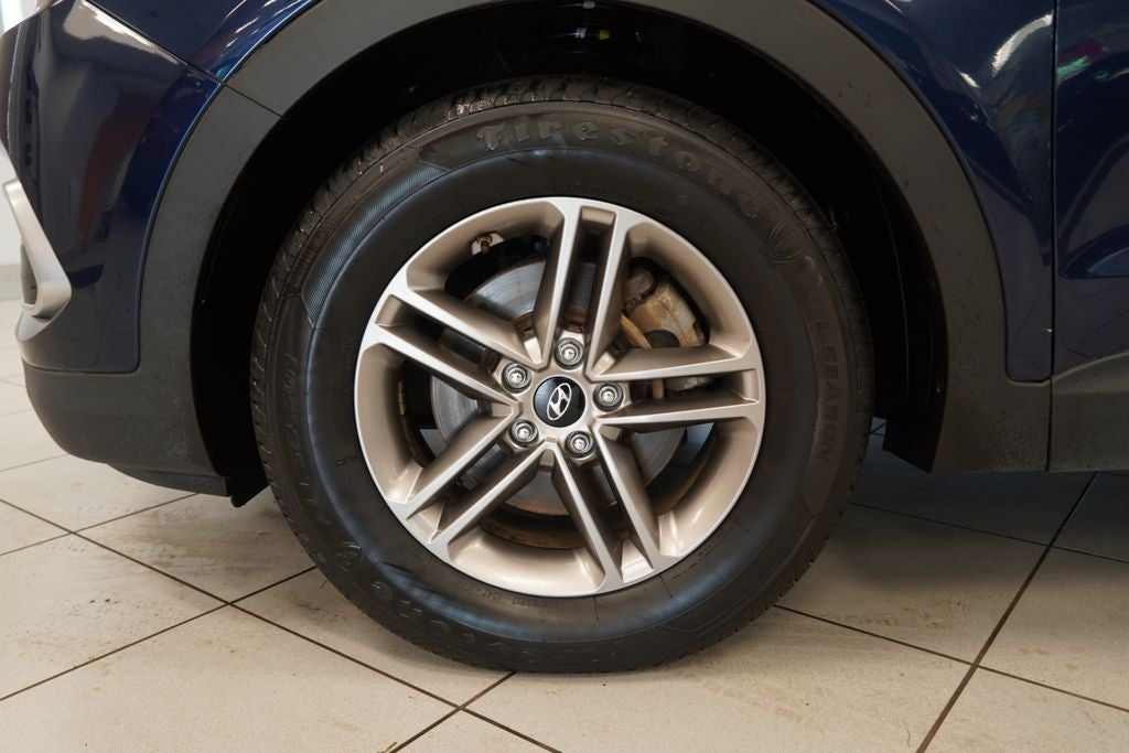 2018 Hyundai Santa Fe Sport 2.4 Base ( AWD )
