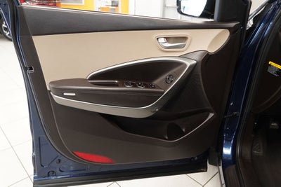 2018 Hyundai Santa Fe Sport 2.4 Base ( AWD )