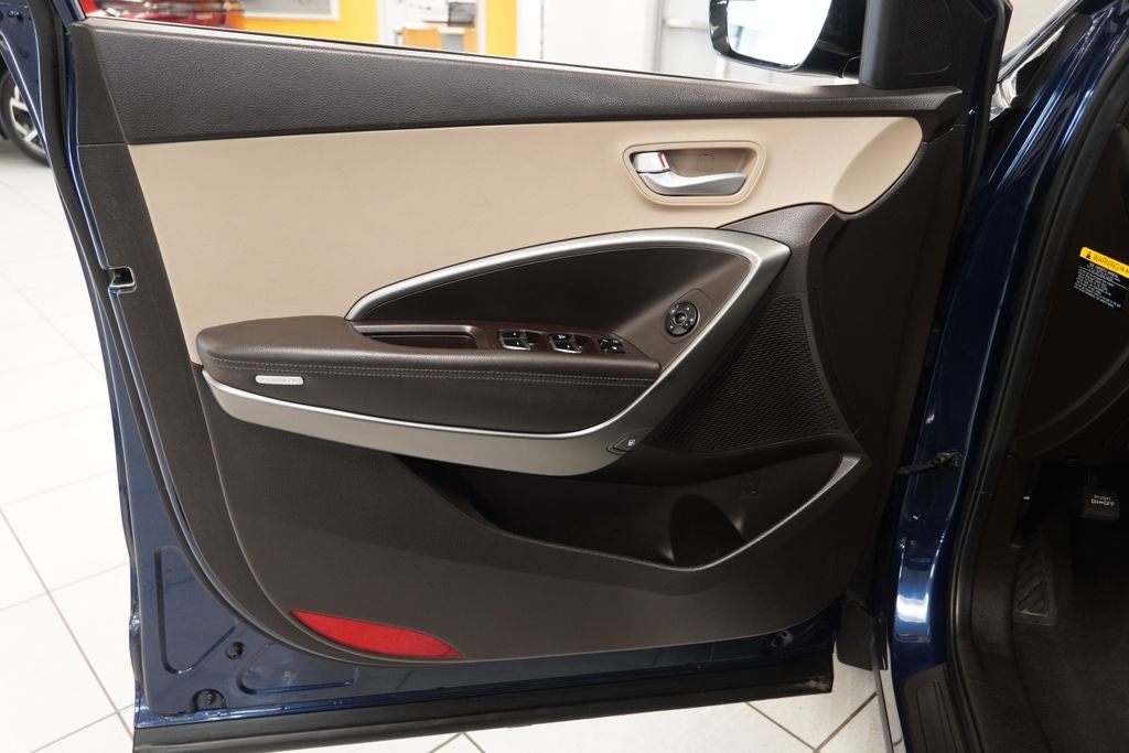 2018 Hyundai Santa Fe Sport 2.4 Base ( AWD )