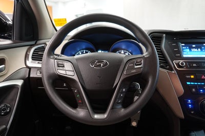2018 Hyundai Santa Fe Sport 2.4 Base ( AWD )
