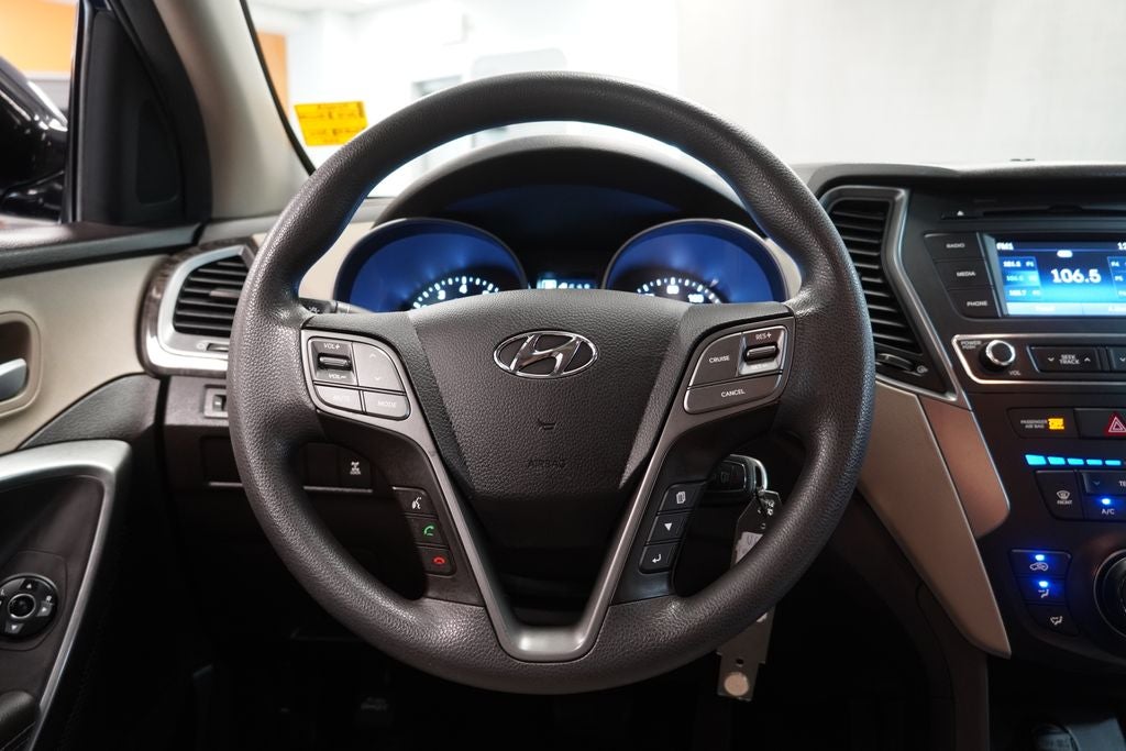 2018 Hyundai Santa Fe Sport 2.4 Base ( AWD )