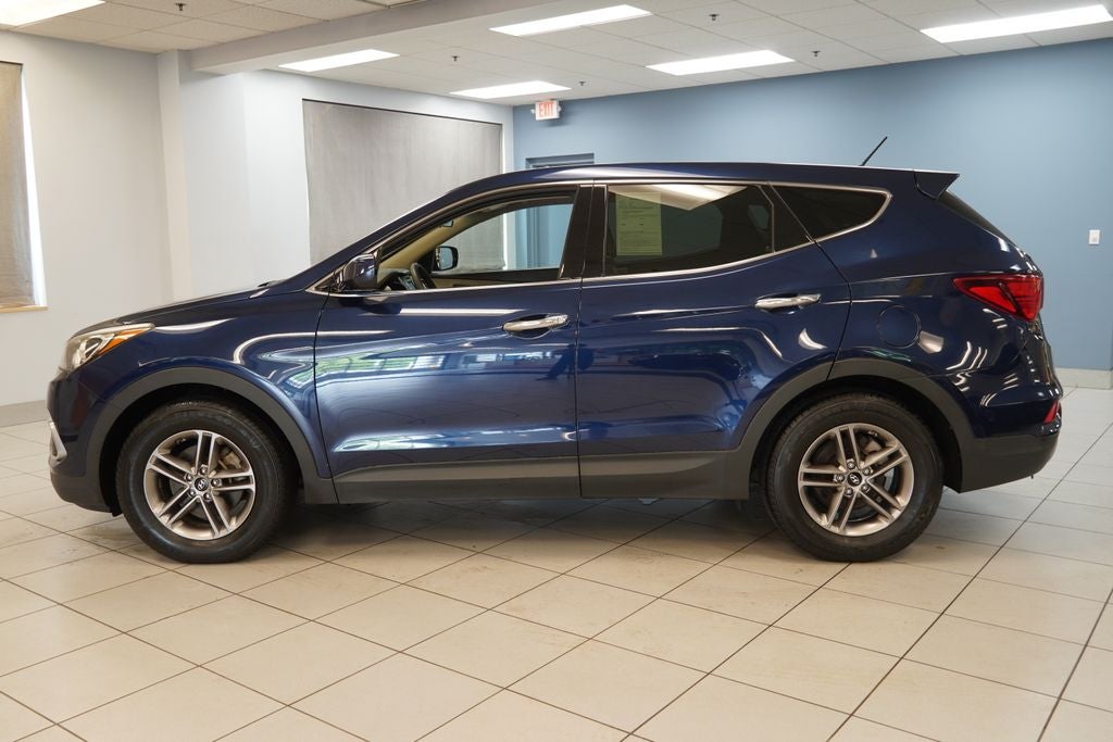 2018 Hyundai Santa Fe Sport 2.4 Base ( AWD )