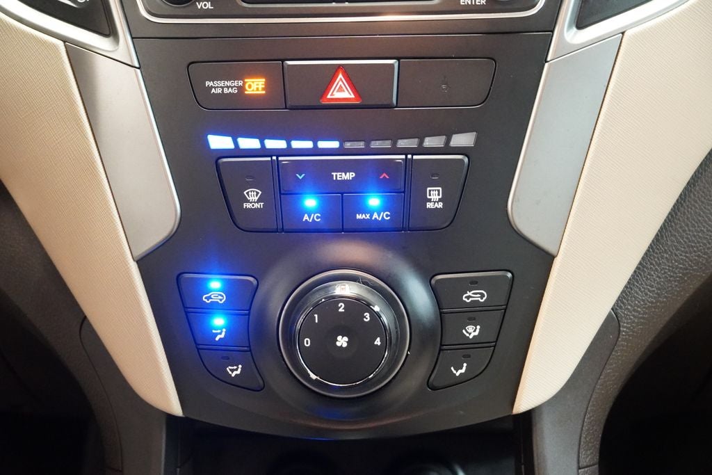 2018 Hyundai Santa Fe Sport 2.4 Base ( AWD )
