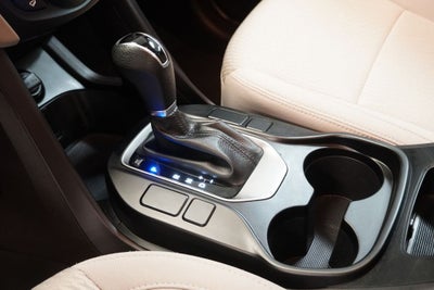 2018 Hyundai Santa Fe Sport 2.4 Base ( AWD )