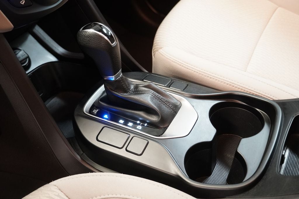 2018 Hyundai Santa Fe Sport 2.4 Base ( AWD )