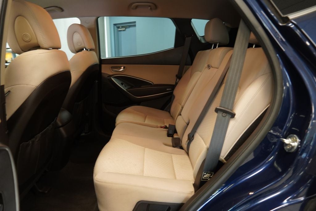 2018 Hyundai Santa Fe Sport 2.4 Base ( AWD )