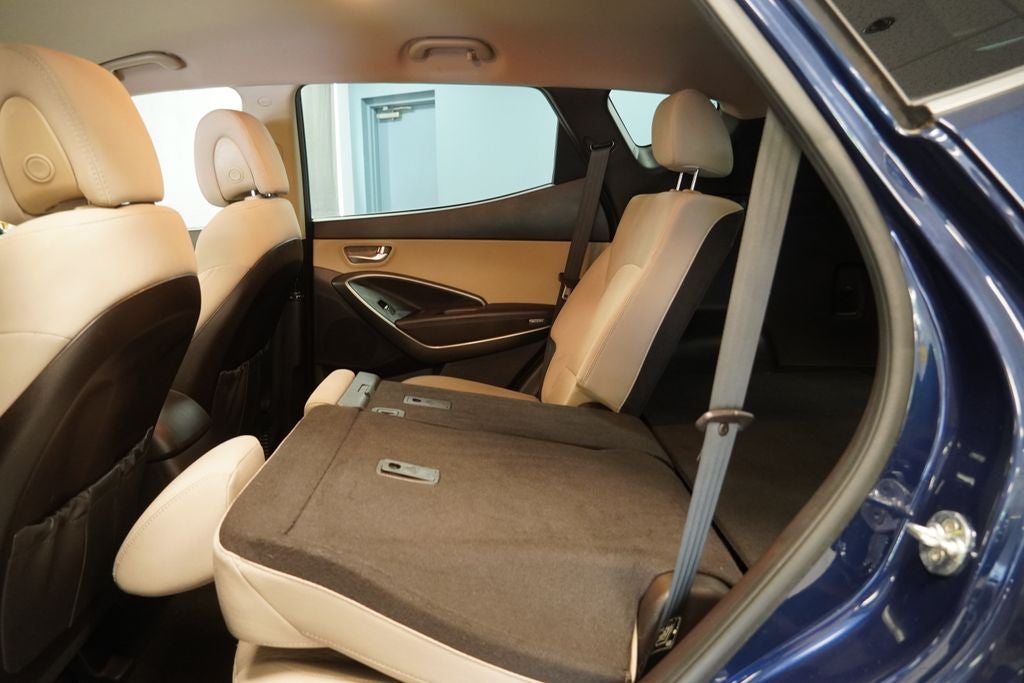 2018 Hyundai Santa Fe Sport 2.4 Base ( AWD )