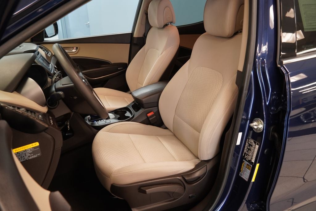 2018 Hyundai Santa Fe Sport 2.4 Base ( AWD )