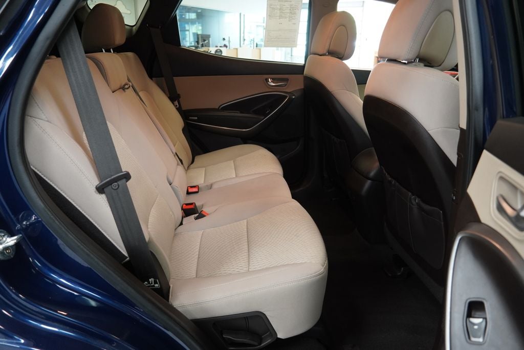 2018 Hyundai Santa Fe Sport 2.4 Base ( AWD )