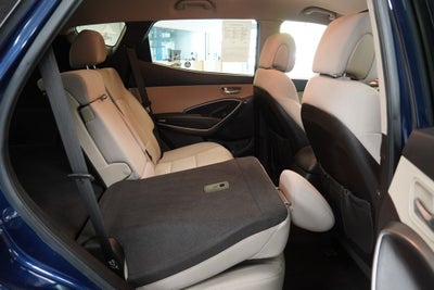 2018 Hyundai Santa Fe Sport 2.4 Base ( AWD )