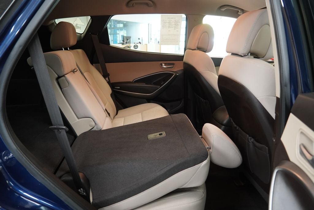 2018 Hyundai Santa Fe Sport 2.4 Base ( AWD )