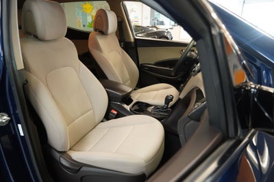 2018 Hyundai Santa Fe Sport 2.4 Base ( AWD )