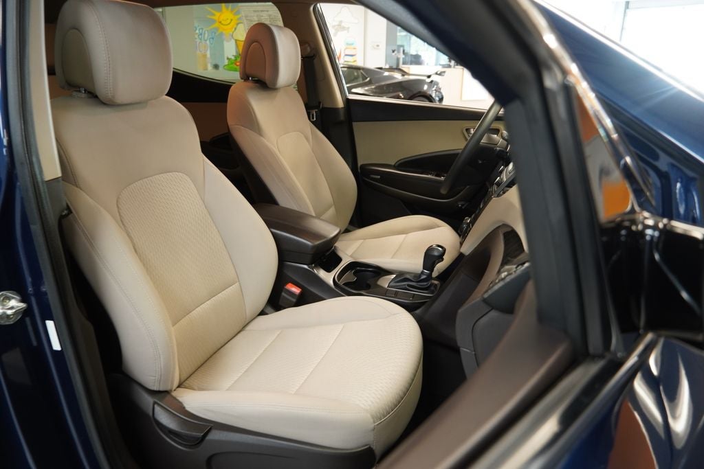 2018 Hyundai Santa Fe Sport 2.4 Base ( AWD )