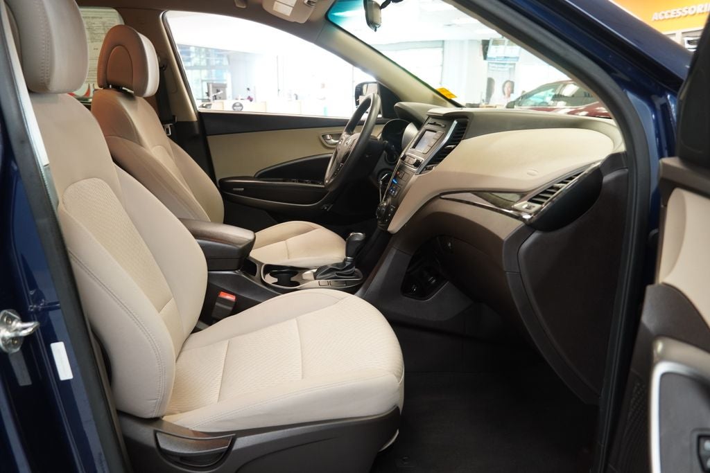 2018 Hyundai Santa Fe Sport 2.4 Base ( AWD )