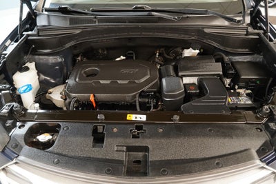 2018 Hyundai Santa Fe Sport 2.4 Base ( AWD )