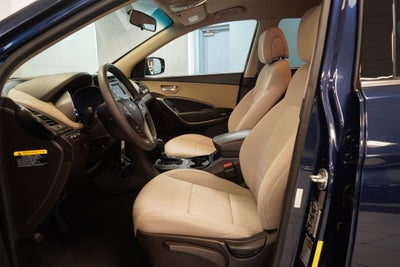 2018 Hyundai Santa Fe Sport 2.4 Base ( AWD )