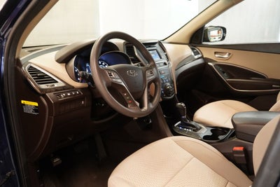 2018 Hyundai Santa Fe Sport 2.4 Base ( AWD )