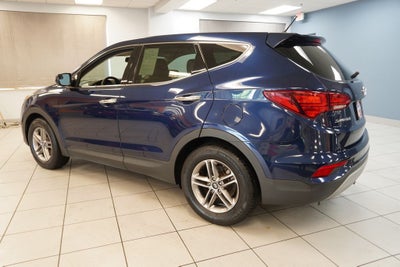 2018 Hyundai Santa Fe Sport 2.4 Base ( AWD )