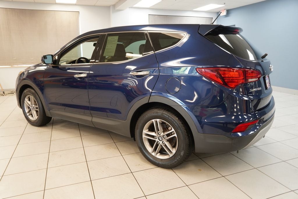2018 Hyundai Santa Fe Sport 2.4 Base ( AWD )