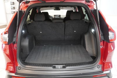 2024 Honda CR-V Hybrid Sport ( AWD )
