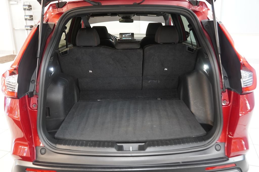 2024 Honda CR-V Hybrid Sport ( AWD )