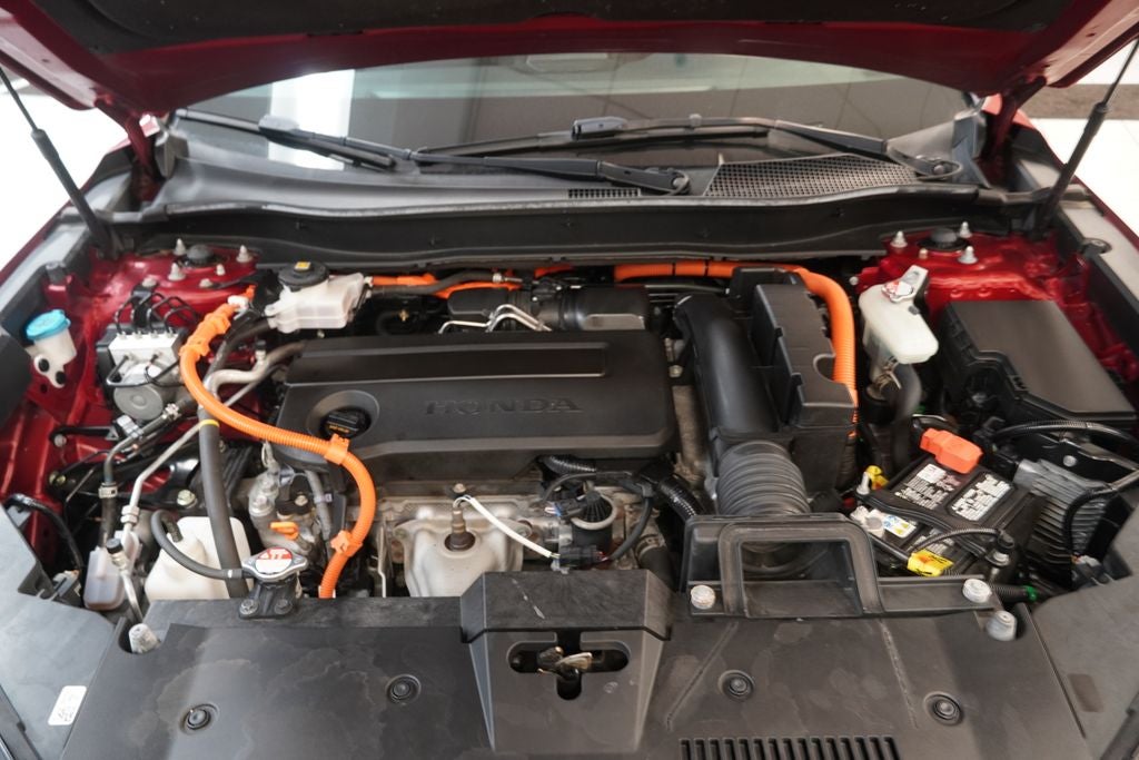 2024 Honda CR-V Hybrid Sport ( AWD )