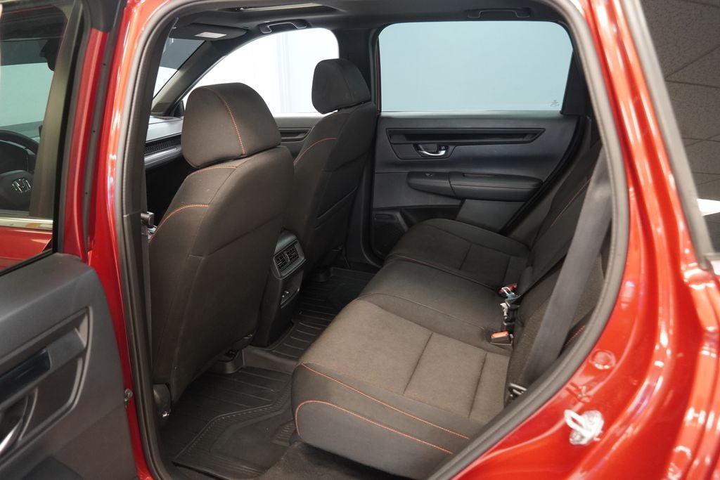 2024 Honda CR-V Hybrid Sport ( AWD )