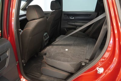 2024 Honda CR-V Hybrid Sport ( AWD )