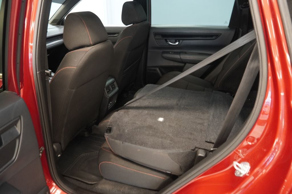 2024 Honda CR-V Hybrid Sport ( AWD )