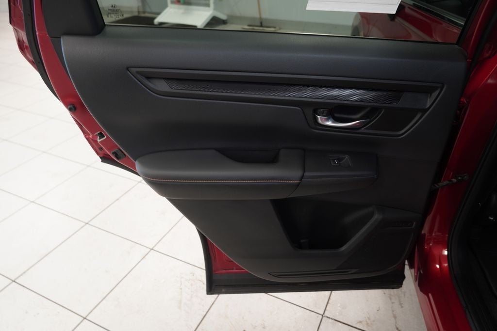 2024 Honda CR-V Hybrid Sport ( AWD )