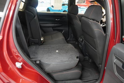 2024 Honda CR-V Hybrid Sport ( AWD )