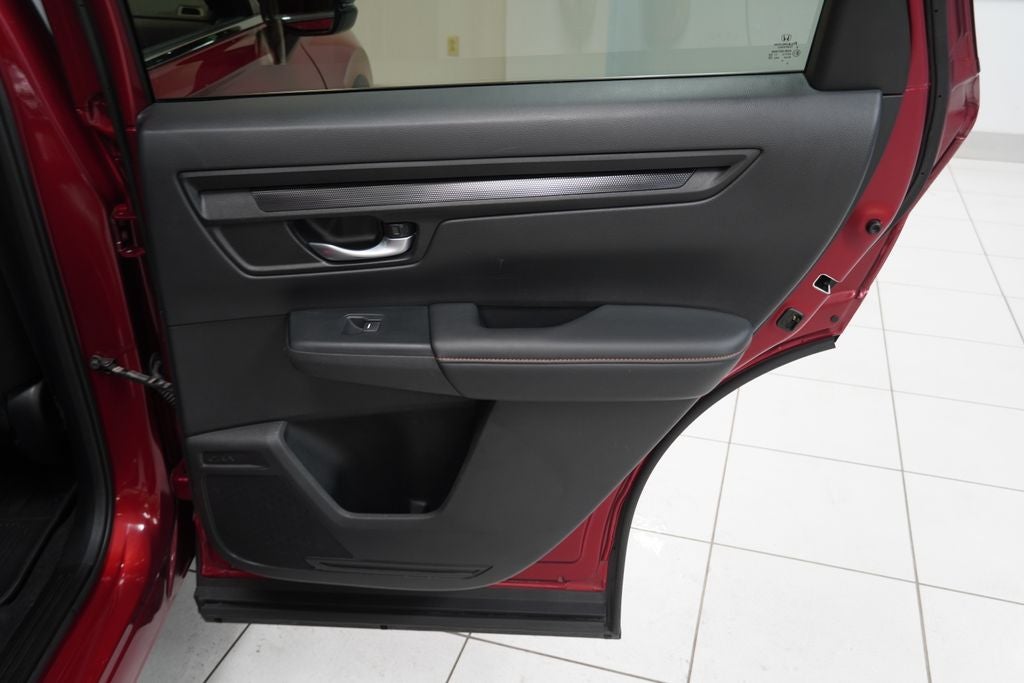 2024 Honda CR-V Hybrid Sport ( AWD )