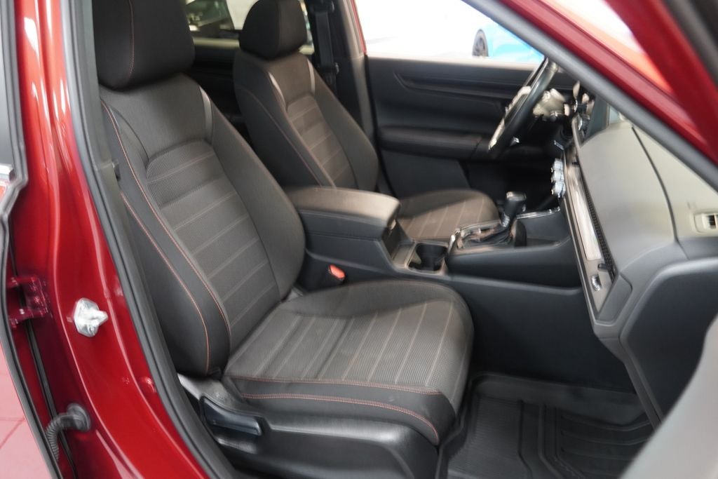 2024 Honda CR-V Hybrid Sport ( AWD )