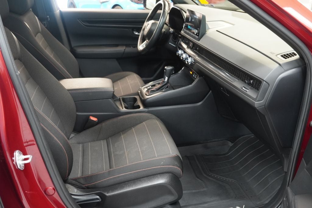 2024 Honda CR-V Hybrid Sport ( AWD )