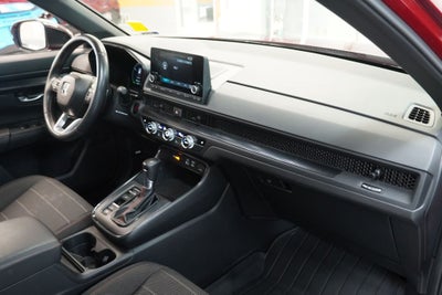2024 Honda CR-V Hybrid Sport ( AWD )