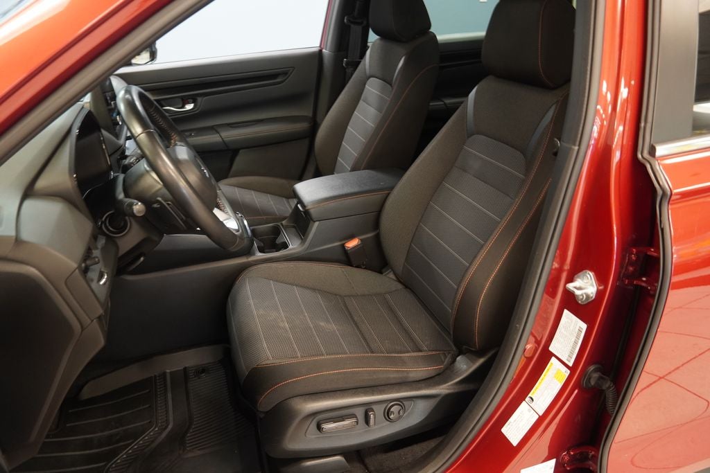 2024 Honda CR-V Hybrid Sport ( AWD )