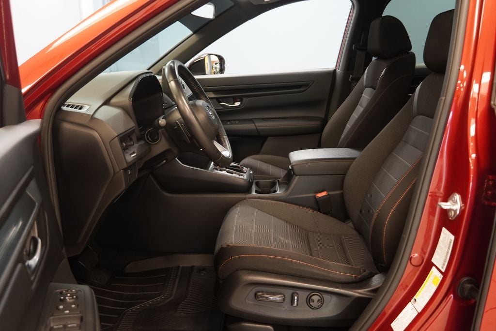 2024 Honda CR-V Hybrid Sport ( AWD )