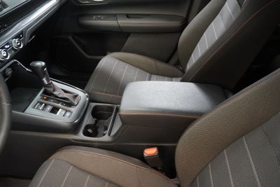 2024 Honda CR-V Hybrid Sport ( AWD )