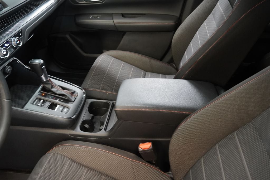 2024 Honda CR-V Hybrid Sport ( AWD )