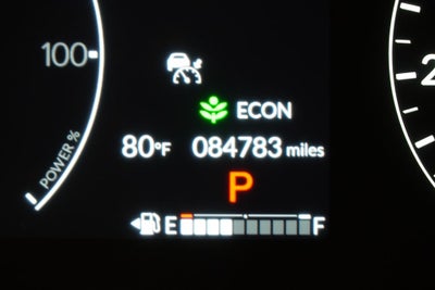 2024 Honda CR-V Hybrid Sport ( AWD )