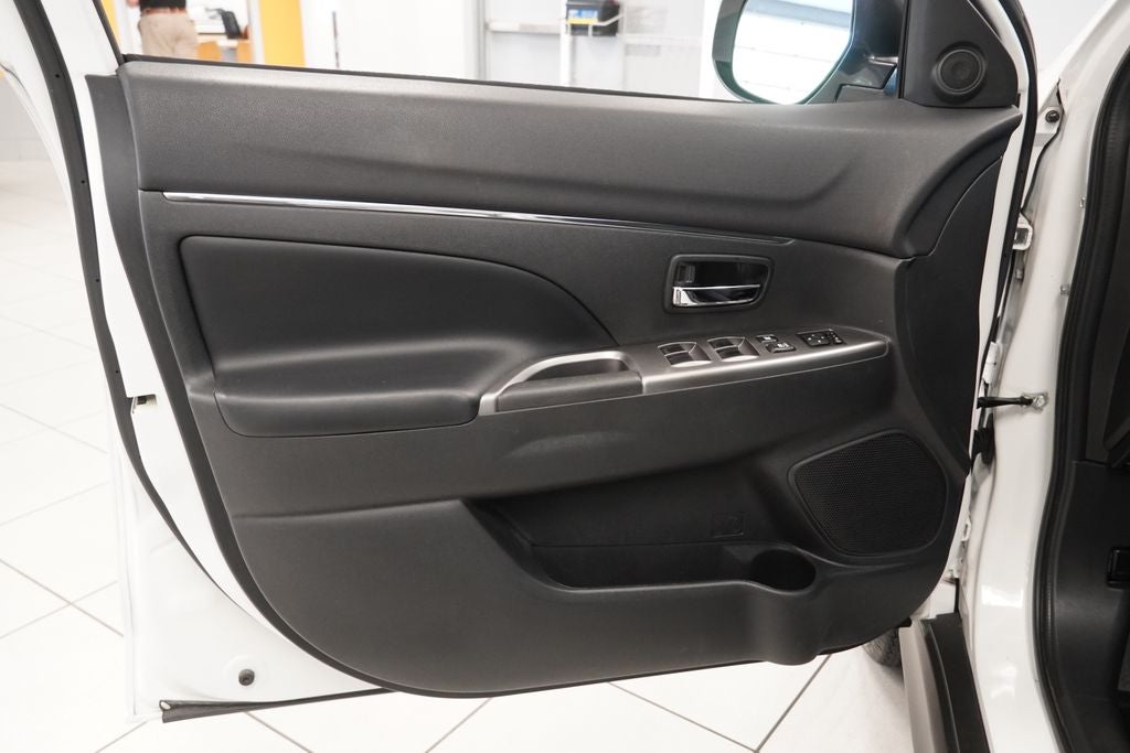 2019 Mitsubishi Outlander Sport 2.4 GT 4WD