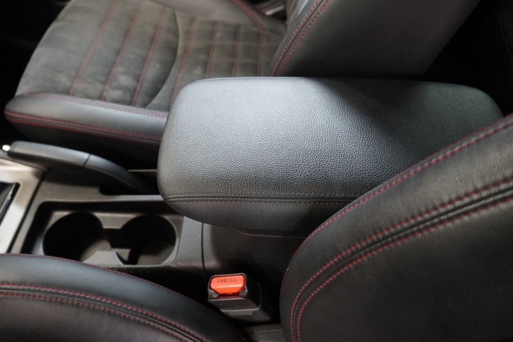 2019 Mitsubishi Outlander Sport 2.4 GT 4WD